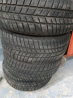 Barum polaris 5 205/55R16T - 3