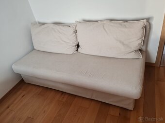 Gauč Himmene Ikea - 3