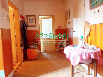 Predaj dvojgeneračného rodinného domu - Sazdice( 018-12-HEKA - 3