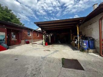 Predaj/Dlhodobý prenájom Autoopravovňa - 3