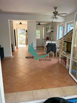 Exkluzívne vila na ostrove Ugljan, Kukljica – Prvý rad pri m - 3