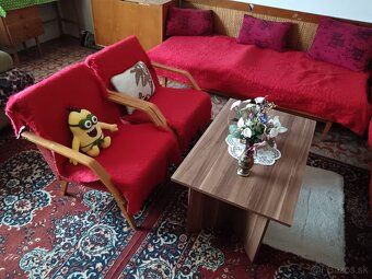 Nábytok detská izba - 3