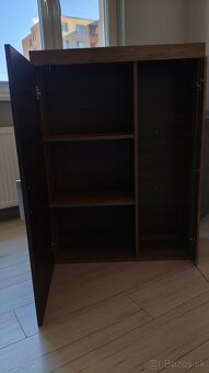 Predám obývaciu stenu - 3