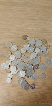 Slovenske mince chorvatske kuny - 3