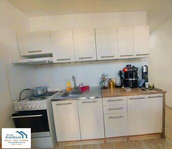 3-izbový byt s obytnou plochou 62m2 na sídlisku Vlčince v Ž - 3