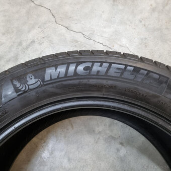 Letné pneumatiky 285/50 R20 MICHELIN - 3