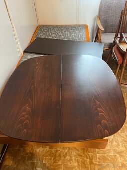 Stoličky - Skrine - Postele - Stoly - 3