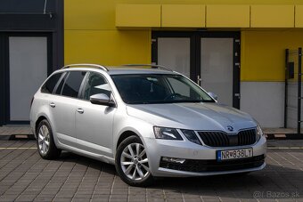 Škoda Octavia 3 2.0 tdi automat - 3