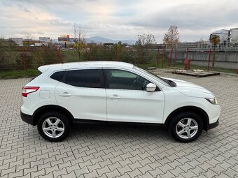 Nissan Qashqai - 3