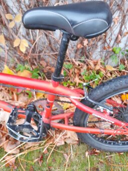 Predam freestyle bicykel - 3