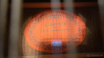 Predam 12 Strunovu gitaru. - 3