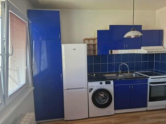 Na prenájom 1 izbový byt s možnosťou odkúpenia aj na splátky - 3