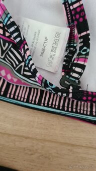 Plavky Firefly veľ. 38 - 3