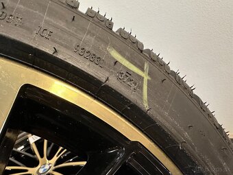 6894839 orig r19 BMW 5er G30 G31 635 Night Gold - 3