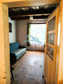 Na predaj vám ponúkam malý domček v údolí Börzsöny - 3