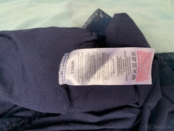 Šaty na dievča Little Kids 134 - 3