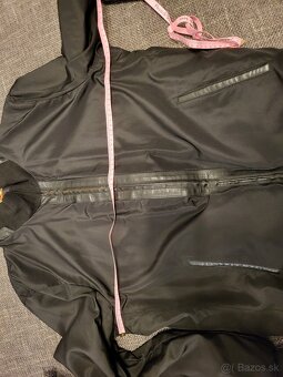 predám pánsku koženú bundu - 3