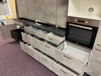 Kuchyňská linka - 3