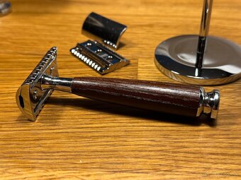 Mühle holiaci set 2x - 3