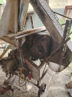 Predám sečkáreň - 3