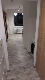 Prenájom nadštandartného 2-izbového bytu - Čadca Žarec - 3