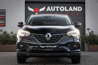 Renault Kadjar TCe 140 GPF Edition EDC - 3