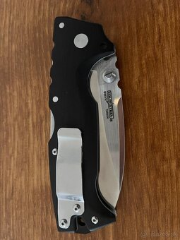 Noz Cold Steel AD10 - 3