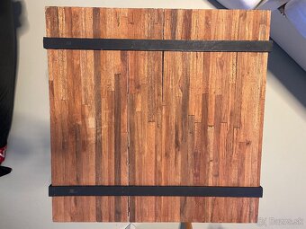 konferenčný stolík - 3