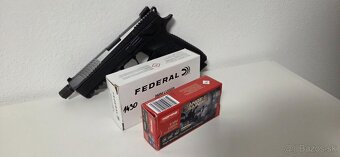 CZ P-09 - 3