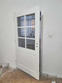 Dvere - 3