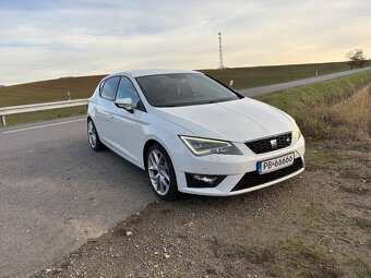 Seat Leon 1.4 tsi 103kw FR - 3