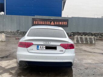 Audi A5 S-Line - 3