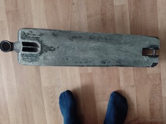 Predavám freestyle kolobežku - 3