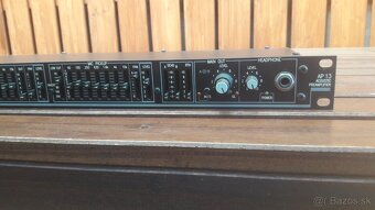 Preamp RANE AP13 - 3
