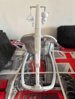 Ingenuity detské kresielko. - 3