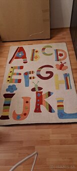 Koberec do detskej izby - 3