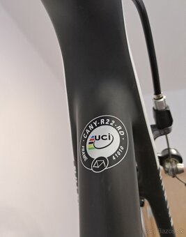 Canyon Ultimate CF SL F-10 - 3