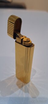 zapalovac CARTIER - 3