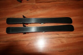 lyže Atomic Redster XT hadia koža 90 cm - 3