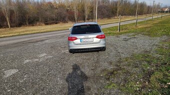 Audi A4 B8 avant 1.8 tfsi 125kw - 3