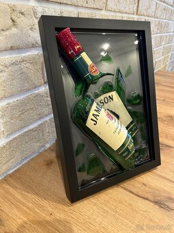 Epoxidivy 3D obraz - 3