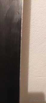 Lyže HEAD REBELS  eSL 144 - 3