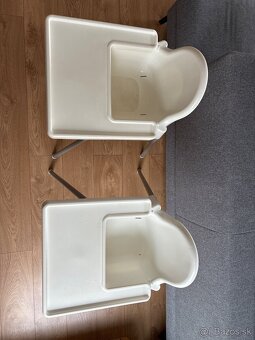 2 x Ikea Antilop - 3