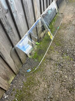 Sklá, dvere Liaz - 3