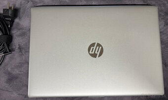 Kancelársky notebook HP ProBook 450 G5 - 3