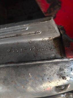 Jawa 250 559 panelka - 3