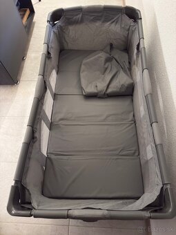 Cestovná postielka Joie - 3