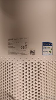 Čistička vzduchu. - 3
