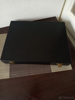 RETRO PRIBORY ROSTEX-TOP STAV - 3