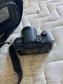 Fotoaparat Dmc fz5 panasonic - 3